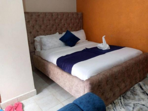 Atiram furnished apartments